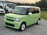 ムーヴコンテ X 4WD 