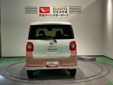 納車後の点検、車検などアフターサービスもお任せください!