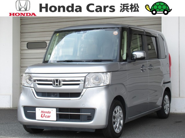 N-BOX G 