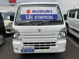 キャリイ KC エアコン パワステ 農繁仕様 4WD 