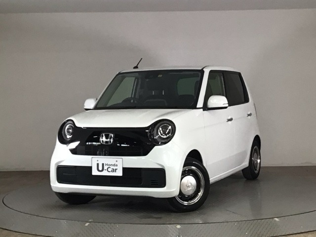 N-ONE  660 オリジナル