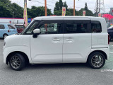 ワゴンRスマイル G 4WD 