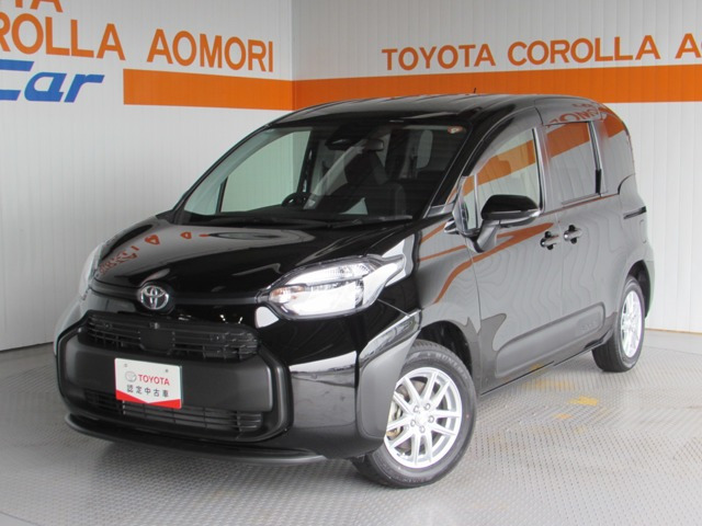 シエンタ ハイブリッド 1.5 G E-Four 4WD 