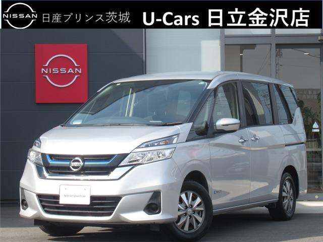 セレナ 1.2 e-POWER X 
