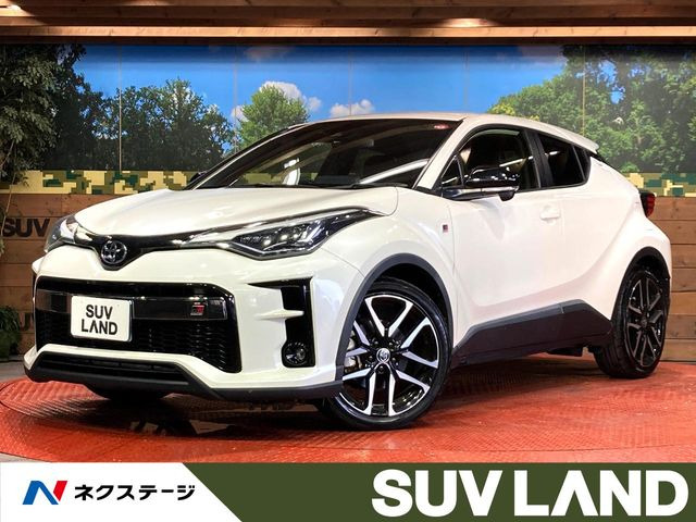 C-HR  S GRスポーツ