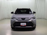 カローラクロス 1.8 Z 