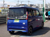 ルークス  