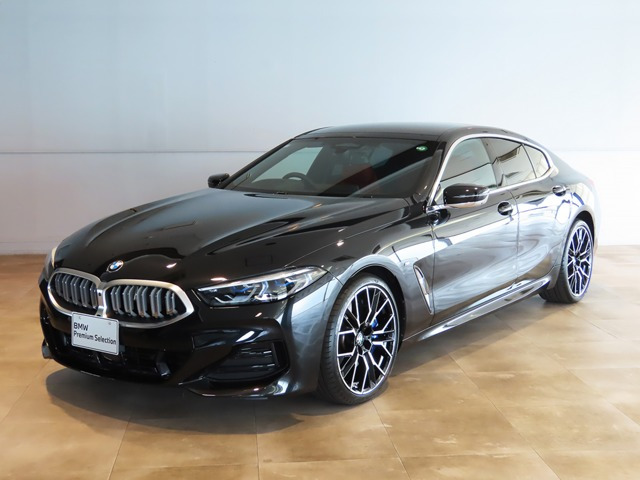 8シリーズグランクーペ 840i エクスクルーシブ Mスポーツ 