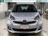 ラクティス 1.5 S 
