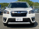 フォレスター 2.0 アドバンス 4WD 