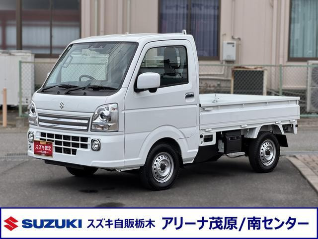 キャリイ KX 4WD 