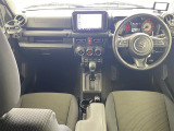 ジムニー XC 4WD 修復歴無し