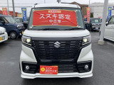スペーシアベース XF 