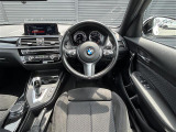 1シリーズ 118d Mスポーツ 修復歴無し