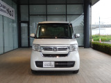 N-BOX L 