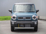 フレアクロスオーバー XS 4WD 
