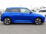スイフト 1.2 ハイブリッド(HYBRID) MZ 