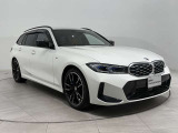 3シリーズツーリング M340i xドライブ 4WD 