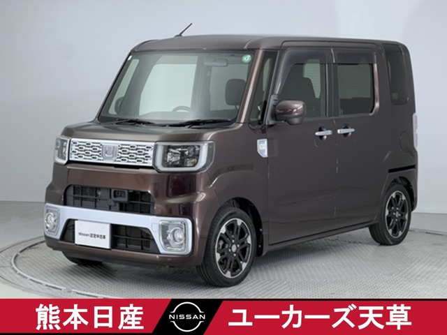 ウェイク G SA 