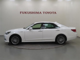 クラウン ハイブリッド 2.5 ロイヤルサルーンG Four 4WD 