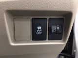 【VSA】ブレーキ時の車輪ロックを防ぐABS、加速時などの車輪空転を抑えるTCS、旋回時の横滑り抑制の3つの機能をトータルに制御!予期しないクルマの挙動の乱れを防ぐ安全装備です♪