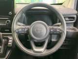 【ステアリングスイッチ】運転中、前方から目線をそらすことなく、オーディオ等の操作が可能な便利機能!安心&快適なドライブを演出してくれます♪