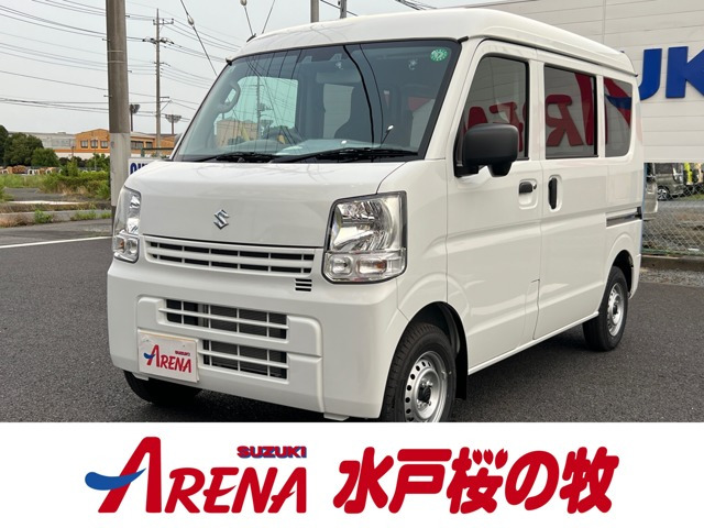 エブリイ PA ハイルーフ 
