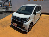 ムーヴカスタム X ハイパー SAII 