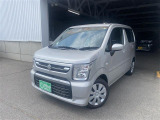 ワゴンR FX 4WD 