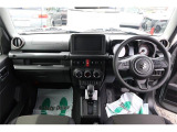 ジムニー XC 4WD 
