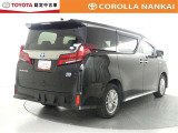 アルファード ハイブリッド 2.5 S タイプゴールド E-Four 4WD 