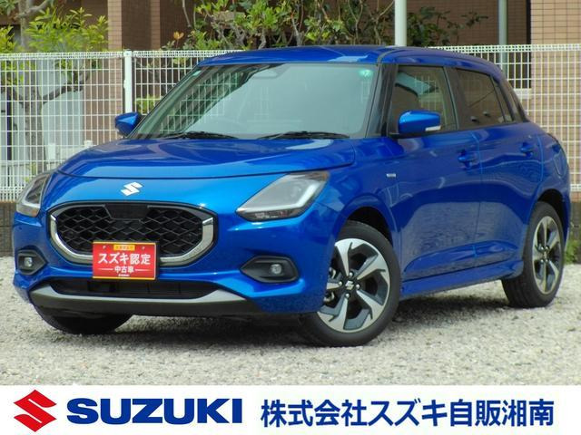 スイフト 1.2 ハイブリッド(HYBRID) MZ 