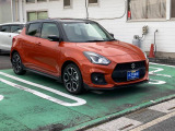 スイフト 1.4 スポーツ 