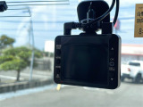 【 ドライブレコーダー 】運転中の記録を残します!事故などを起こした起こされた時の証拠を残します!