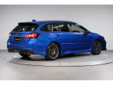 レヴォーグ 1.6 STI スポーツ アイサイト 4WD 