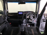 N-BOXカスタム G EX ホンダセンシング 