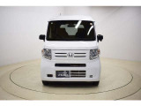 N-VAN G 4WD 