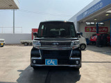 智頭石油オーレ叶です!「車検整備認証工場」完備!購入後のアフターフォローもお任せ下さい♪
