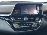 C-HR  G 本革シート 修復歴無し