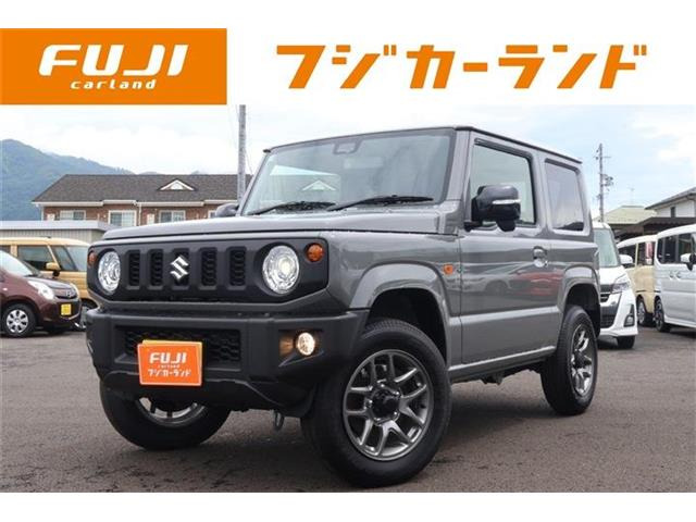 ジムニー XC 4WD 
