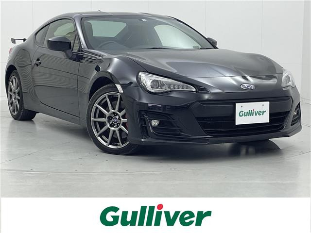 BRZ 2.0 GT 6MT修復歴無し