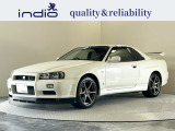 日産 スカイラインGT-R