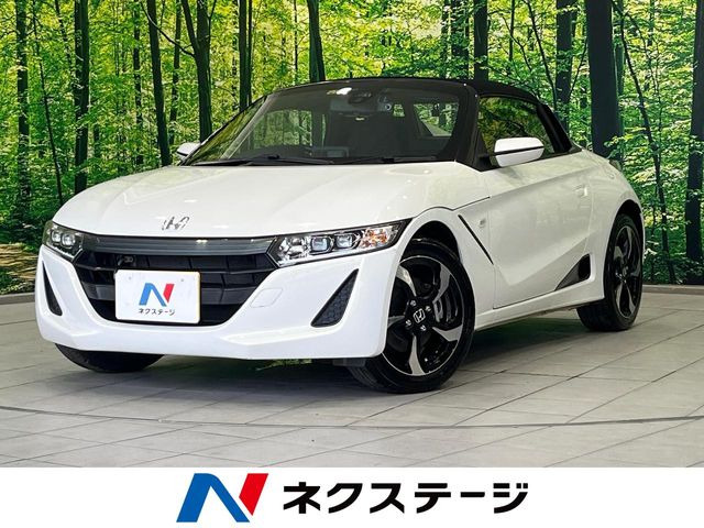 S660 アルファ 