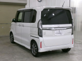 N-BOXカスタム L 