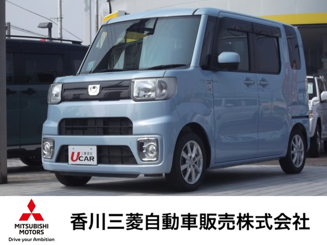 ウェイク L SAIII 