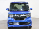 N-BOXカスタム G L ホンダセンシング 