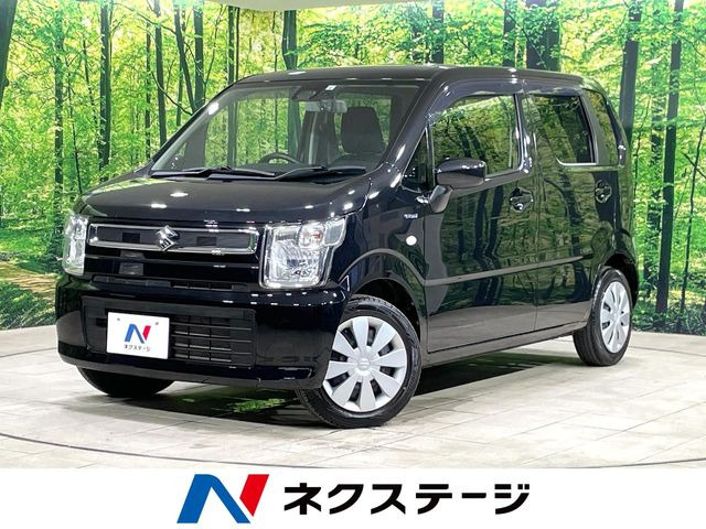 ワゴンR ハイブリッド(HYBRID) FX セーフティパッケージ 