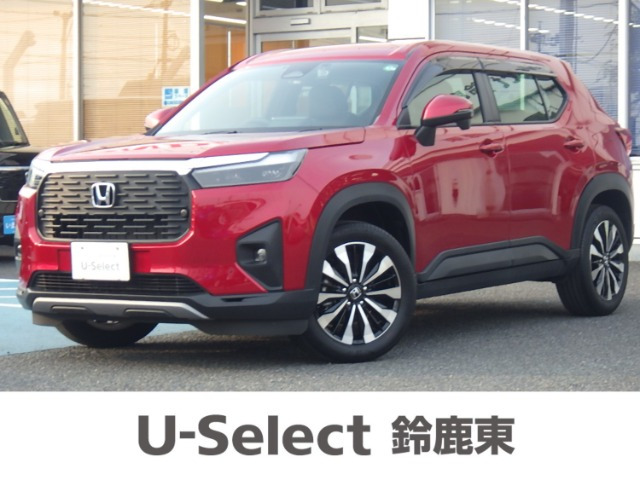 ZR-V 1.5 Z 