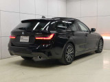 3シリーズツーリング 320d xドライブ エディション ジョイプラス  4WD 