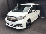 ステップワゴン 1.5 スパーダ アドバンスパッケージ ベータ 